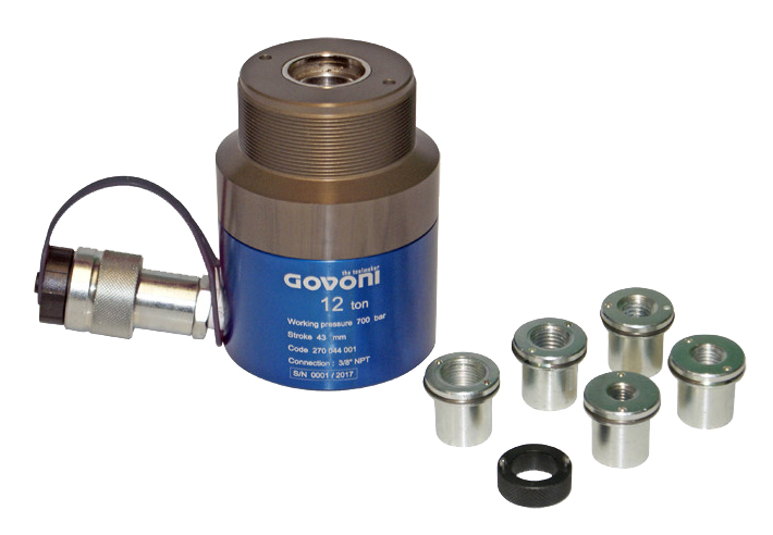 Sykes Pickavant GO1060 12T HYDRAULIC CYLINDER
